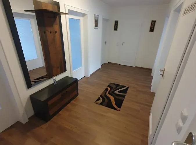 Ferienwohnung Schlossstrasse