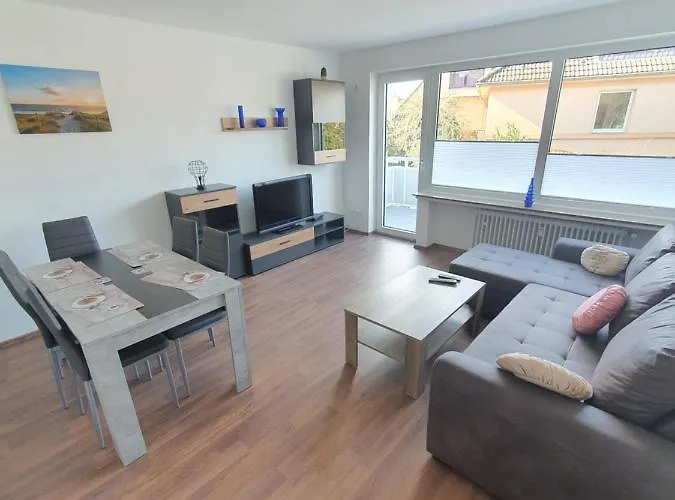 Ferienwohnung Schlossstrasse