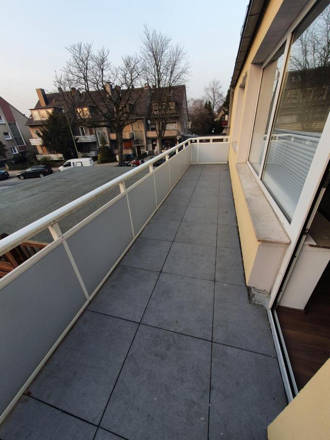 Schlossstrasse