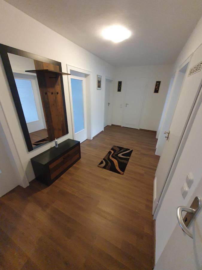 Apartment Schlossstrasse Essen