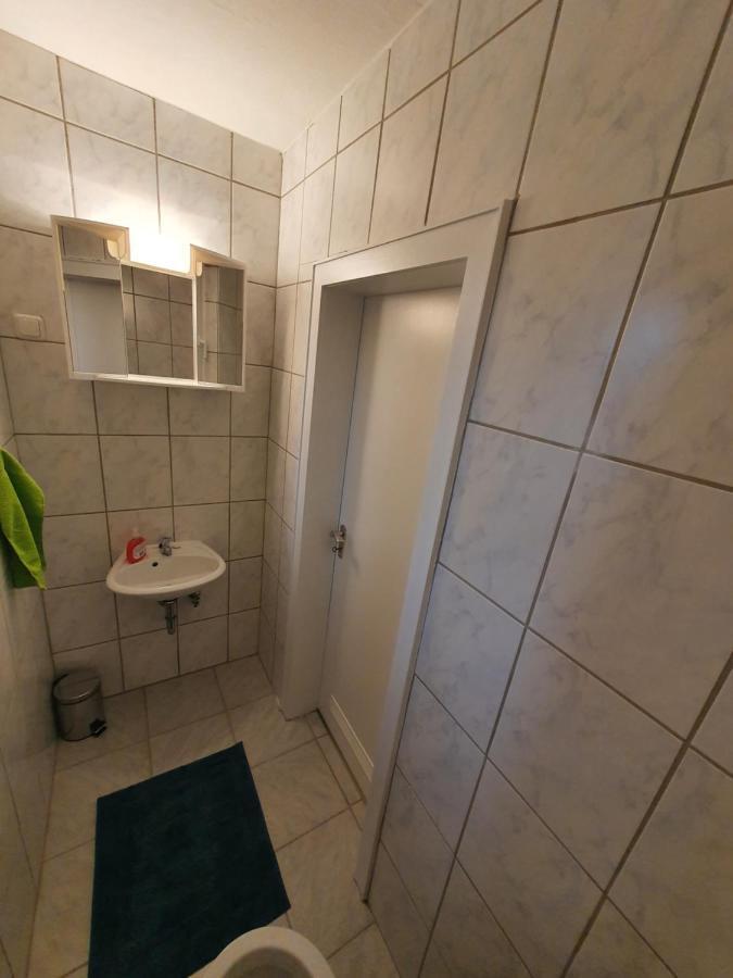 Apartment Schlossstrasse