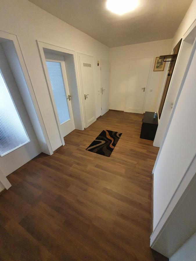 Schlossstrasse Apartment