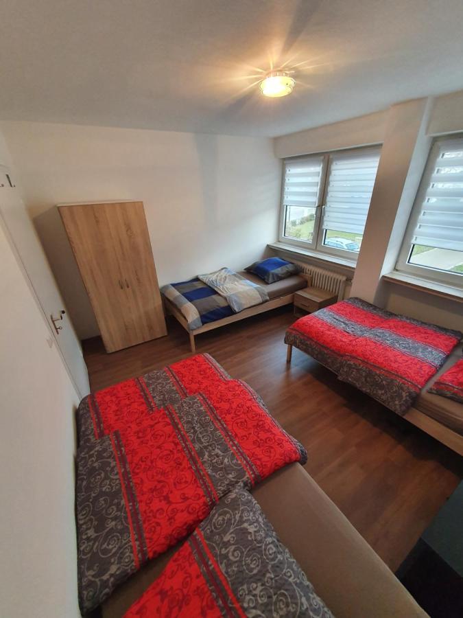 Schlossstrasse Apartment *