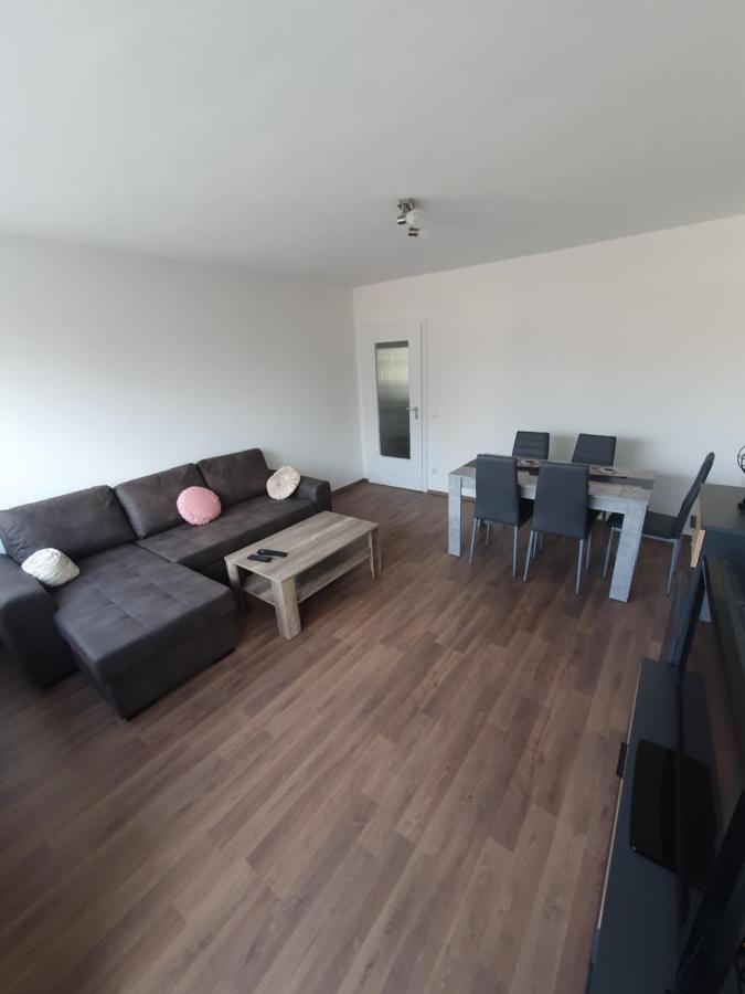 Apartment Schlossstrasse Essen