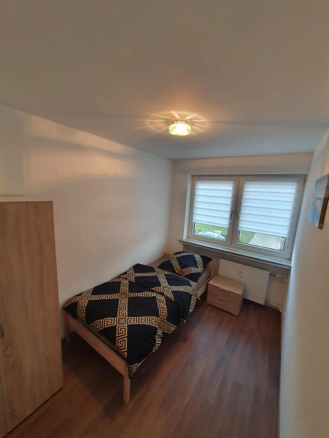 Schlossstrasse Apartment *