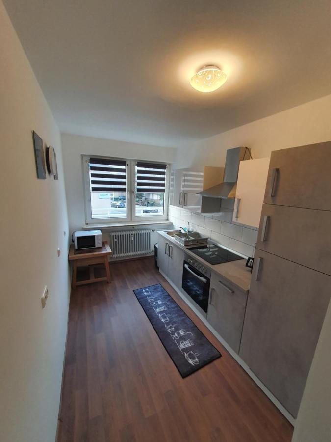 Schlossstrasse Apartment
