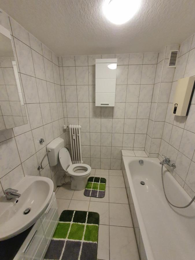 Schlossstrasse Apartment *